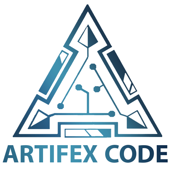 ArtifexCode11 edit